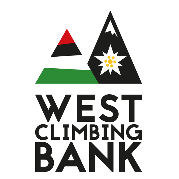 West Climbing Bank